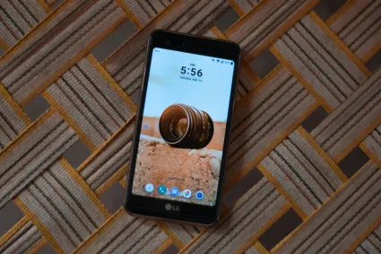 Efbet Casino Mobil App